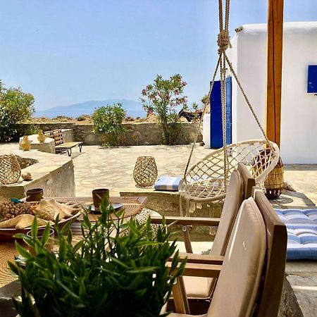 Naira Family Suites Mykonos Mykonos Town Eksteriør billede