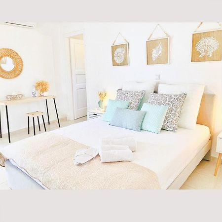 Naira Family Suites Mykonos Mykonos Town Eksteriør billede