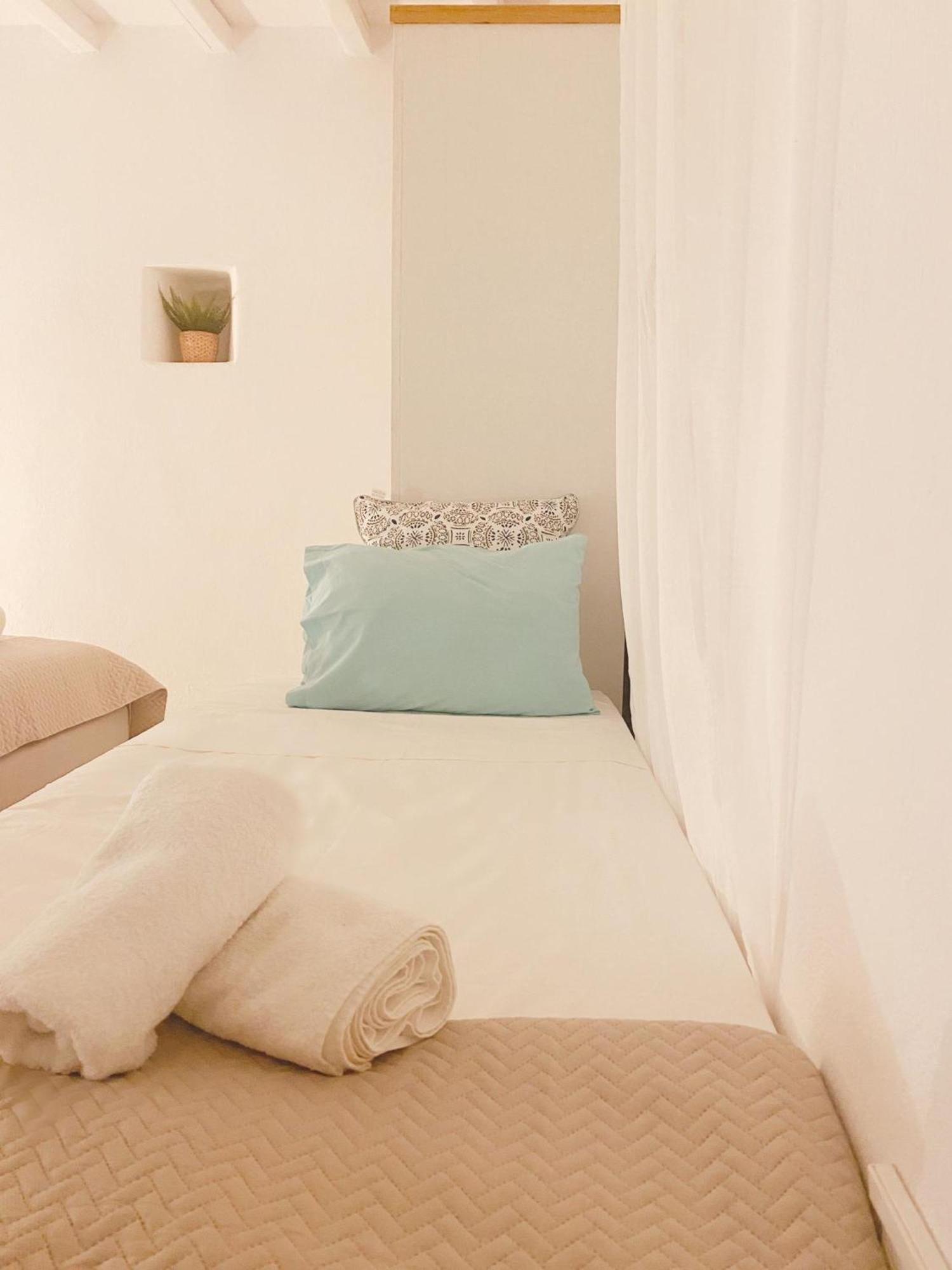 Naira Family Suites Mykonos Mykonos Town Eksteriør billede