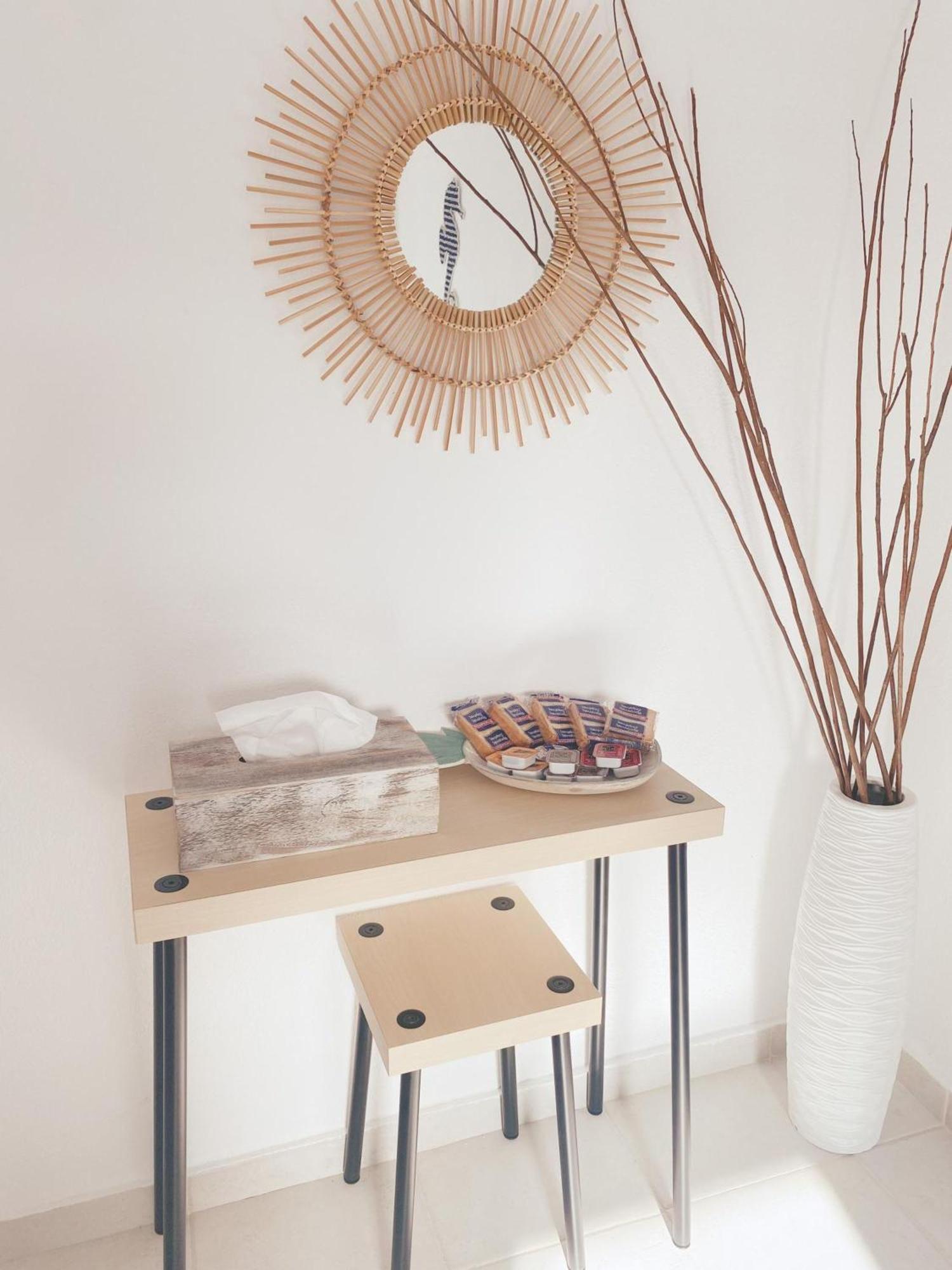 Naira Family Suites Mykonos Mykonos Town Eksteriør billede