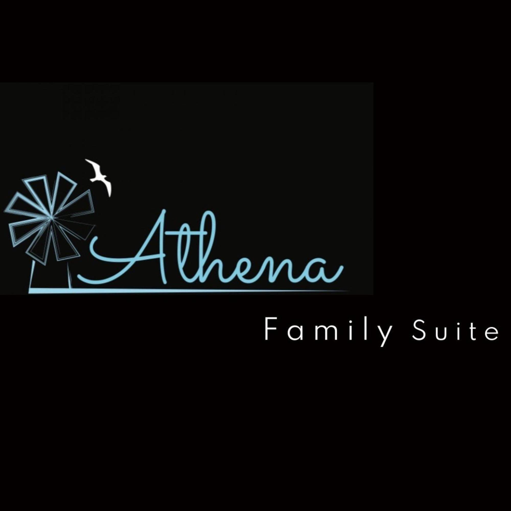 Naira Family Suites Mykonos Mykonos Town Eksteriør billede
